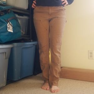 Carhart pants